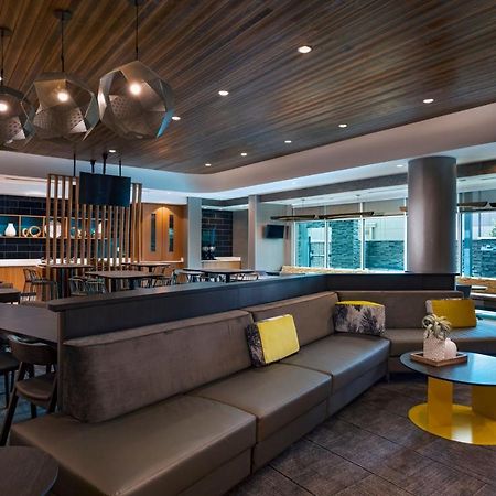 สปริงฮิลล์ สวีท บาย แมริออท ออสติน นอร์ทเวสต์/รีเสิร์ช บูเลอวาร์ด Hotel ภายนอก รูปภาพ