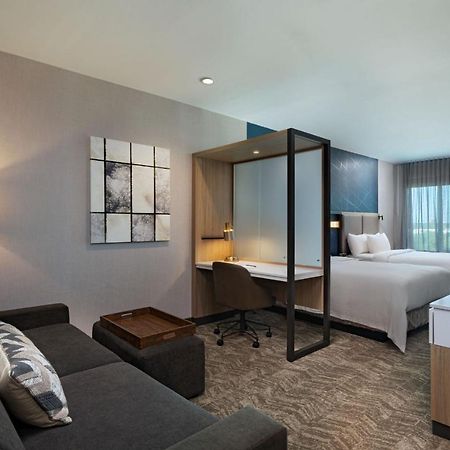 สปริงฮิลล์ สวีท บาย แมริออท ออสติน นอร์ทเวสต์/รีเสิร์ช บูเลอวาร์ด Hotel ภายนอก รูปภาพ